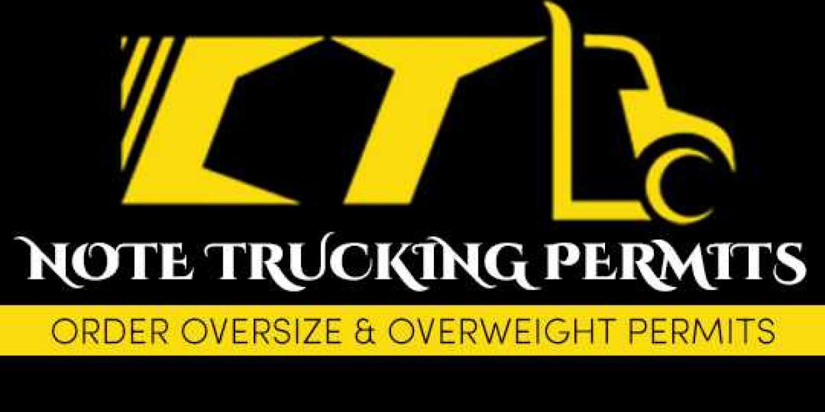 When it comes to understanding the oversize/overweight permit landscape in Colorado, Note Trucking is here to help