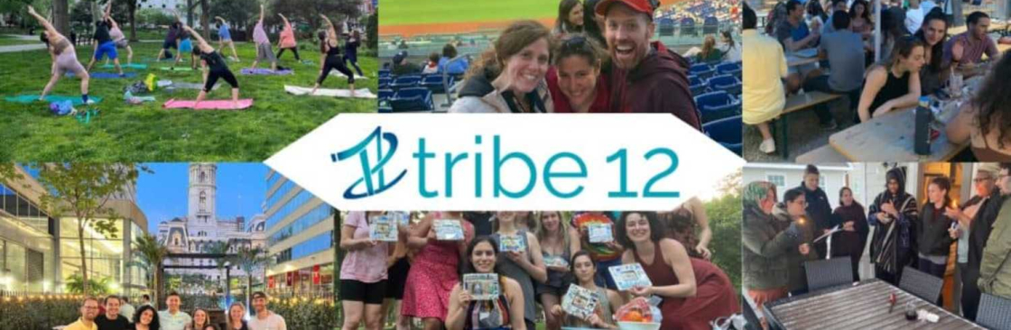 Tribe 12 Cover Image