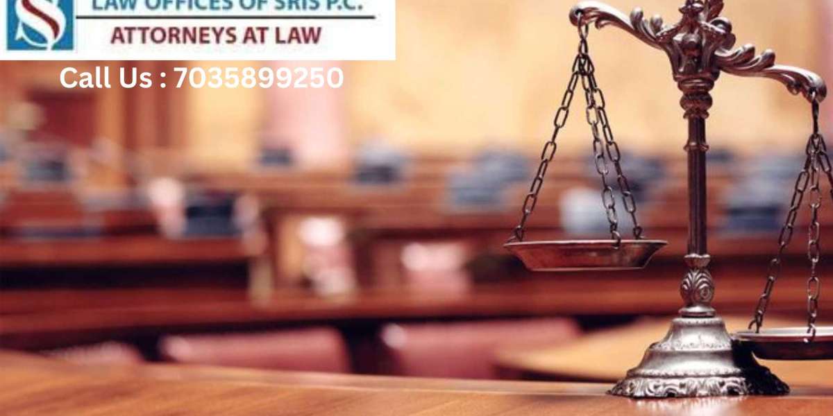 criminal defense lawyer loudoun county