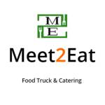 Meet2Eat Food Trucks Catering profile picture