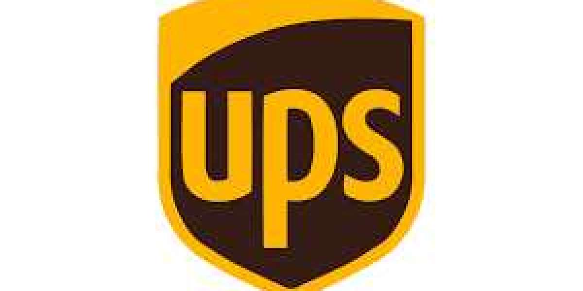Your One-Stop Shop in Oshawa: The UPS Store #616