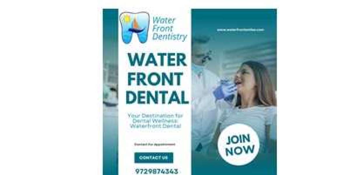 Where Can You Find Waterfront Dental with an Indian Dentist in Little Elm and Frisco?