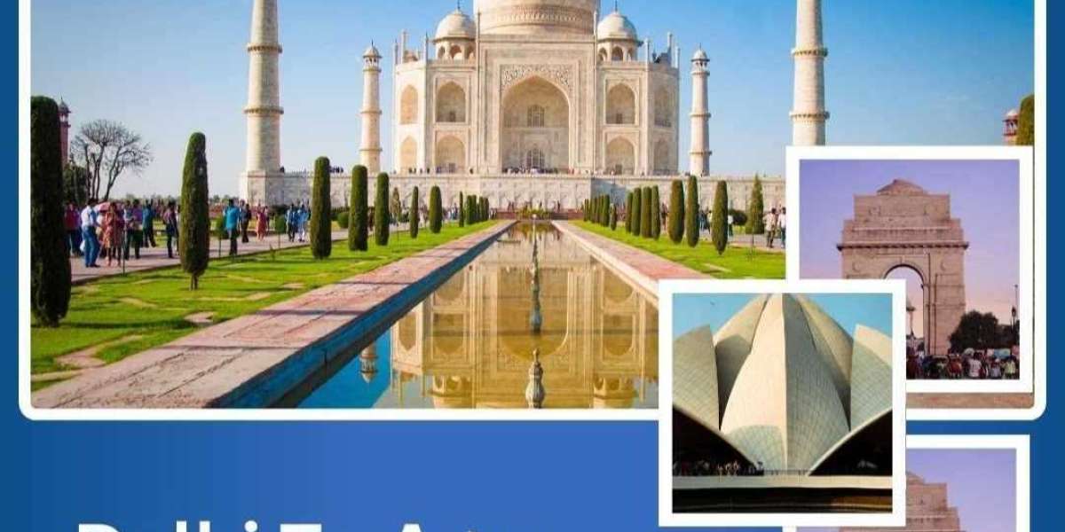 One Day in Agra: A Comprehensive Guide to the City's Highlights