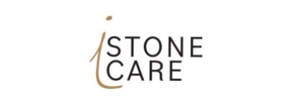 iStone Care Cover Image