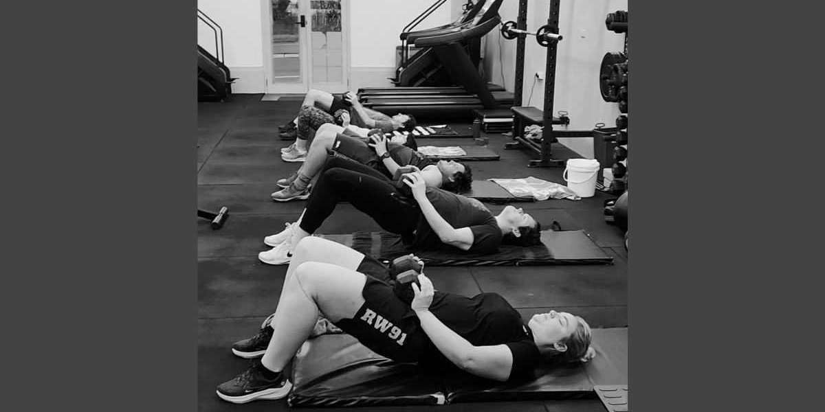 ACHIEVE YOUR BEST SELF: PERSONAL TRAINERS IN HUNTERS HILL YOU NEED TO KNOW
