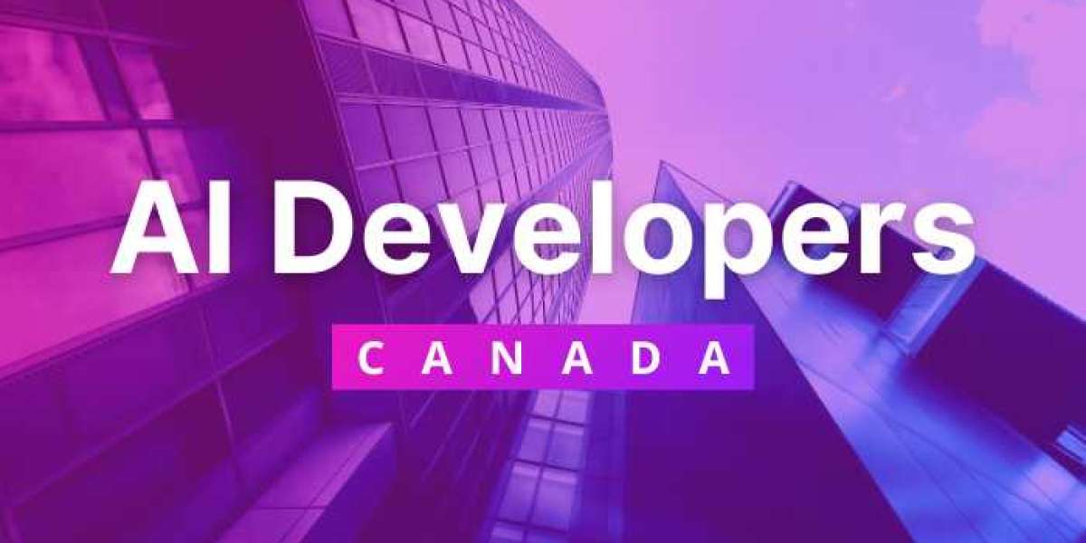 The Evolution of AI Developers in Canada: Shaping the Tech Landscape