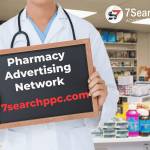 pharmacy ads  networks