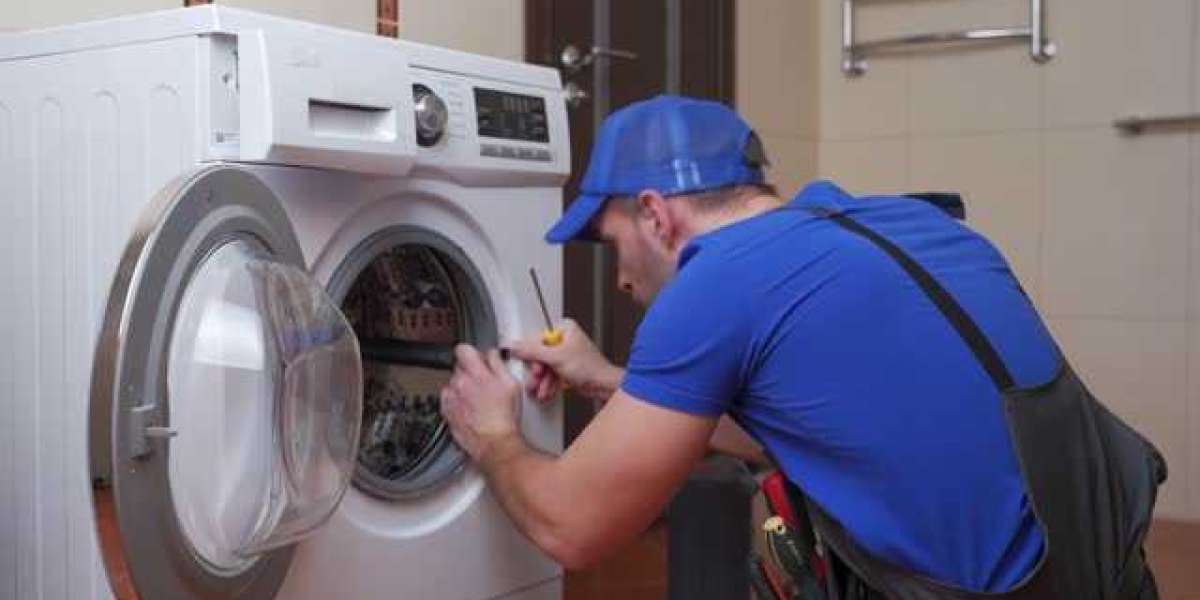 How to Find Reliable Washing Machine Repair Near Me in Bangalore?