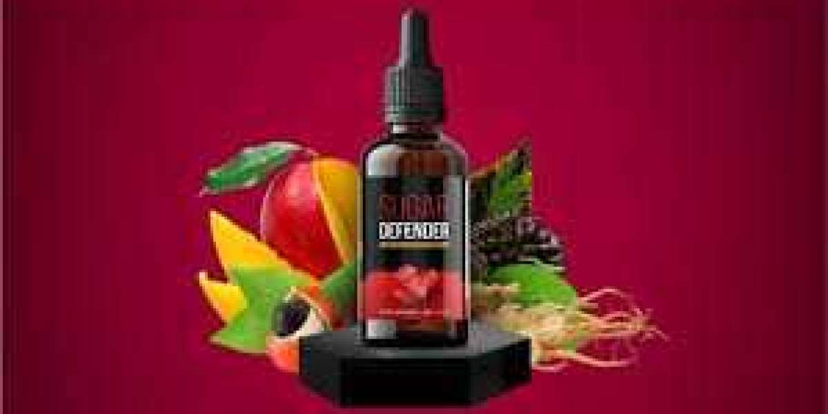 Sugar defender Review: Is Sugar defender Safe? Are There Any Side Effects?