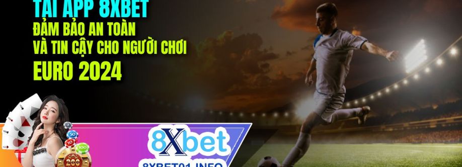 8xbet01info Cover Image