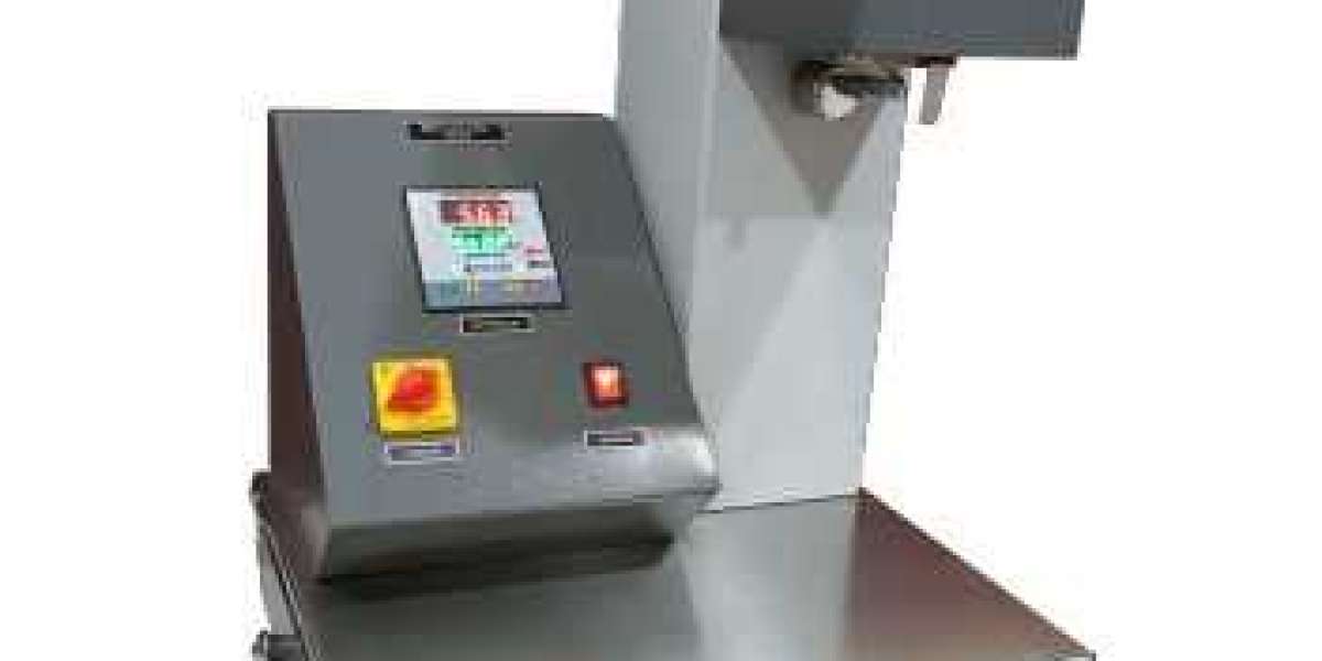 Ensuring Safety and Reliability with the Melt Flow Index Tester