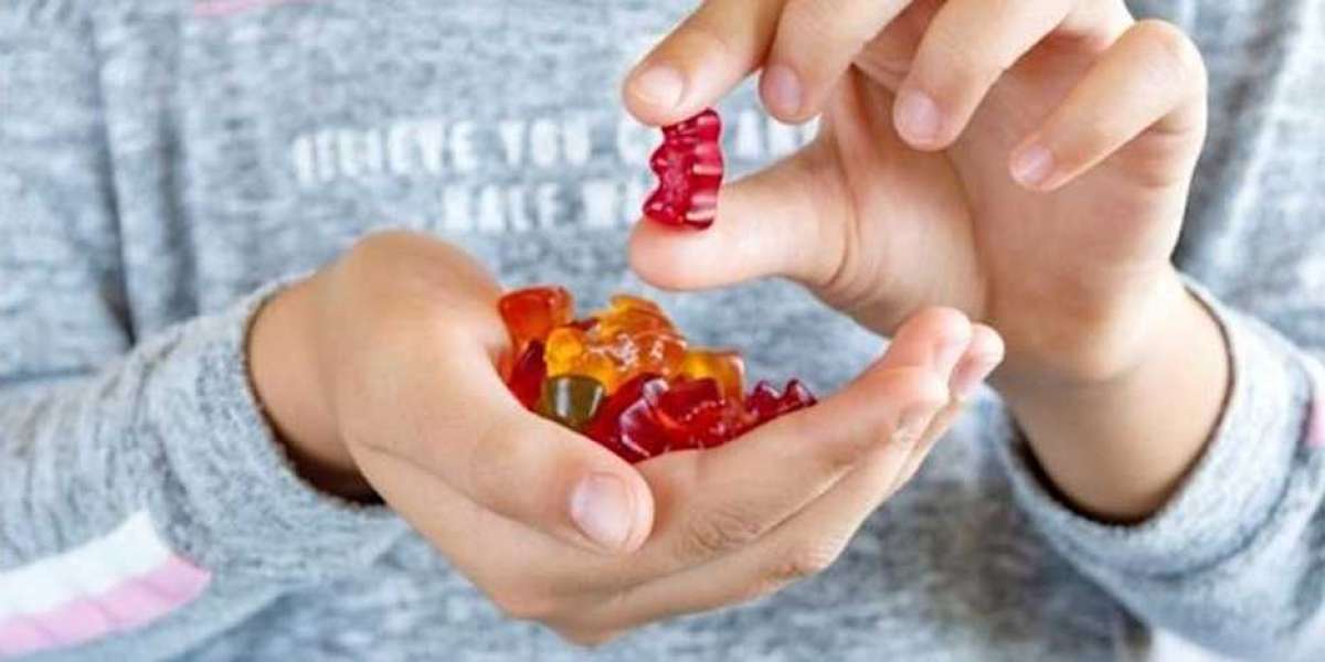 Smart Hemp Gummies Canada: A Comprehensive Overview