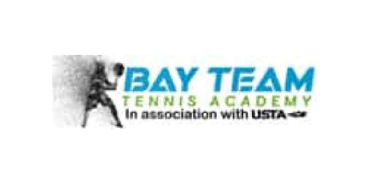 Summer Tennis Events for Child San Jose