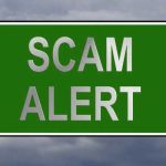 Scams Report