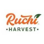 Ruchi harvest