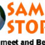 Sam Stores