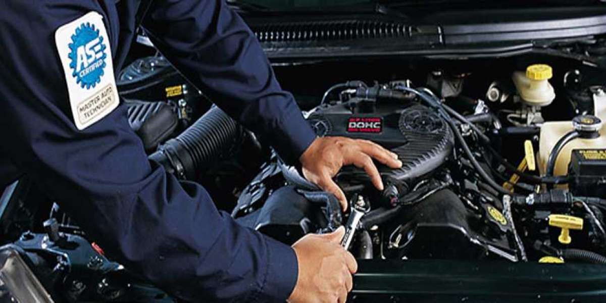 Drive with Confidence: Duggan's Auto Service Center – Your NAPA Certified Mechanic in Moorhead
