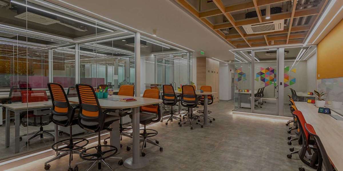 Must-know coworking spaces you should consider in Golf Course