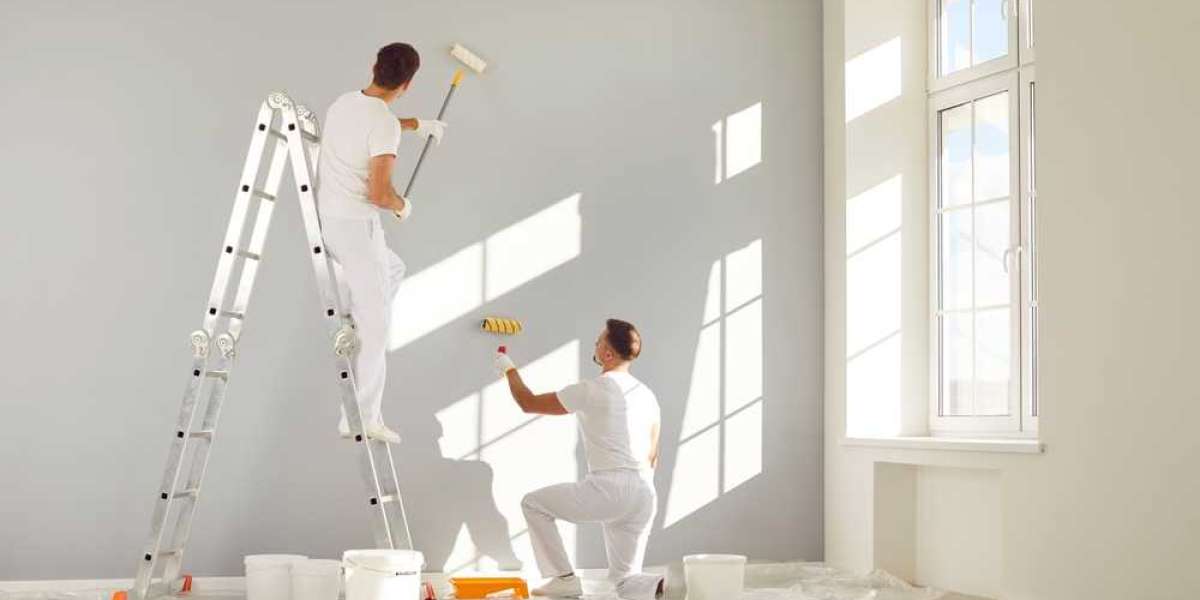 Transform Your Home with the Best Painting Company in Kanata