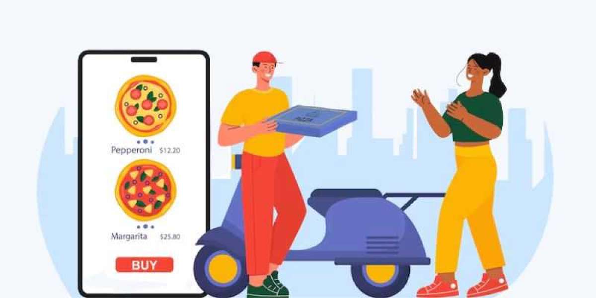 Is there An App That Compares Food Delivery Prices?