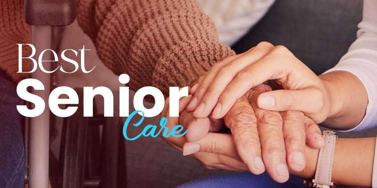 Comprehensive Elder Care Services at Home: Ensuring Comfort and Well-being for Your Loved Ones