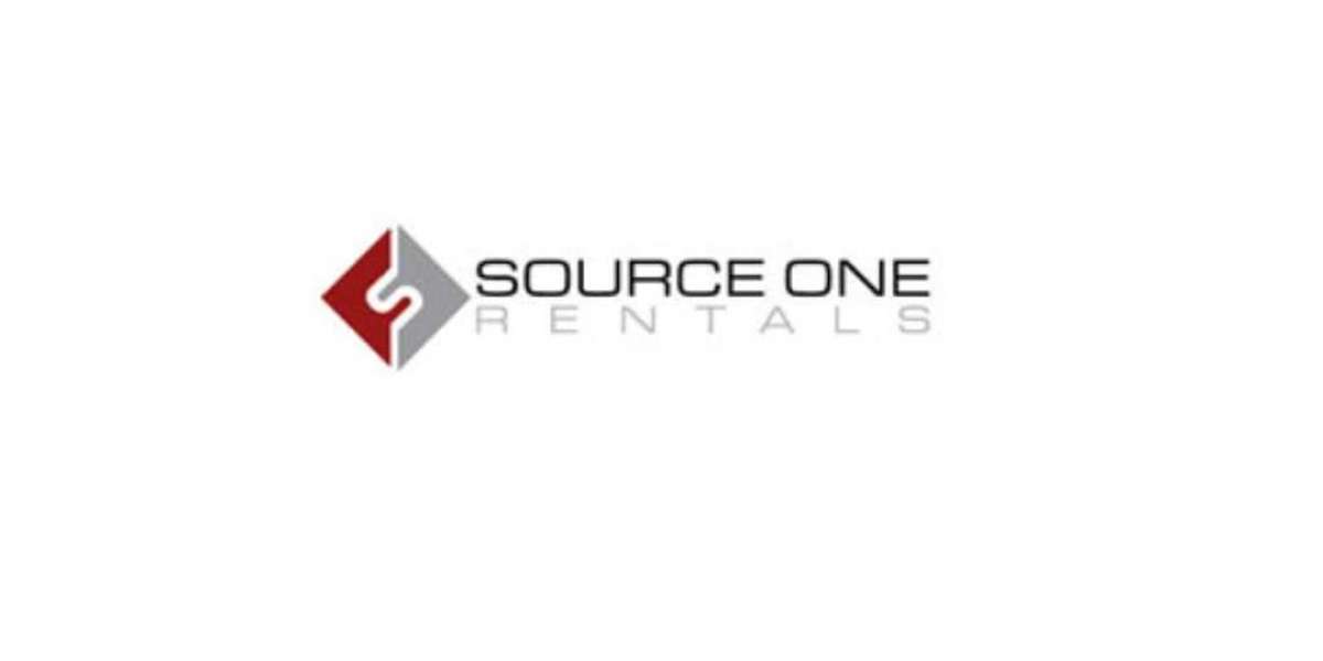 Rear Projector Screen Rental in Orange County - Source One Rentals