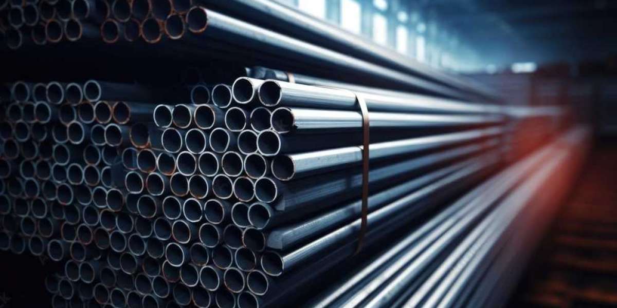What is ERW pipes ? and where is uses and benefits...