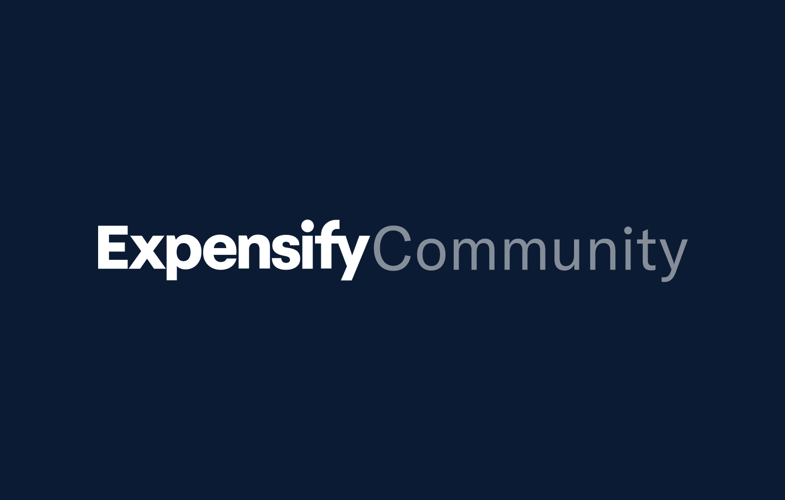 [[[Iberia™FAQs Help]]]How do I communicate to Iberia? — Important Notice: After July 31, 2024, the Expensify community will not longer be available. Help docs and resources can be found on help.expensify.com and you can message Concierge with any additional questions.