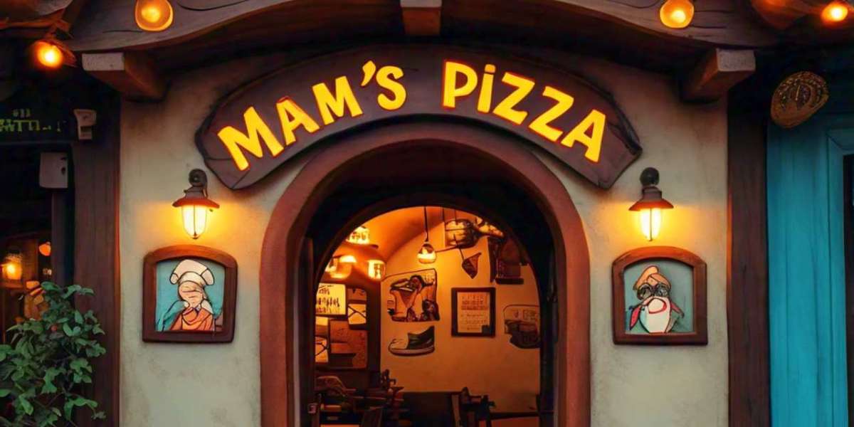 Experience the Best Pizza Deals in North Cheam: Mama's Pizza's Top 5 Offers