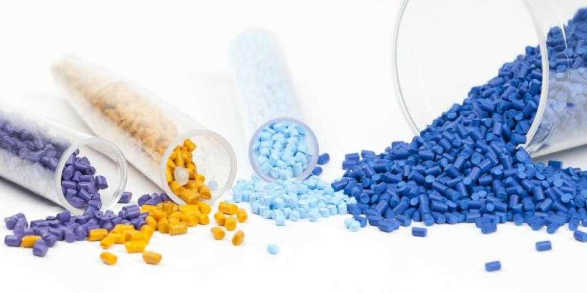 Antimicrobial Additives: Unveiling the Latest Trends and Significance