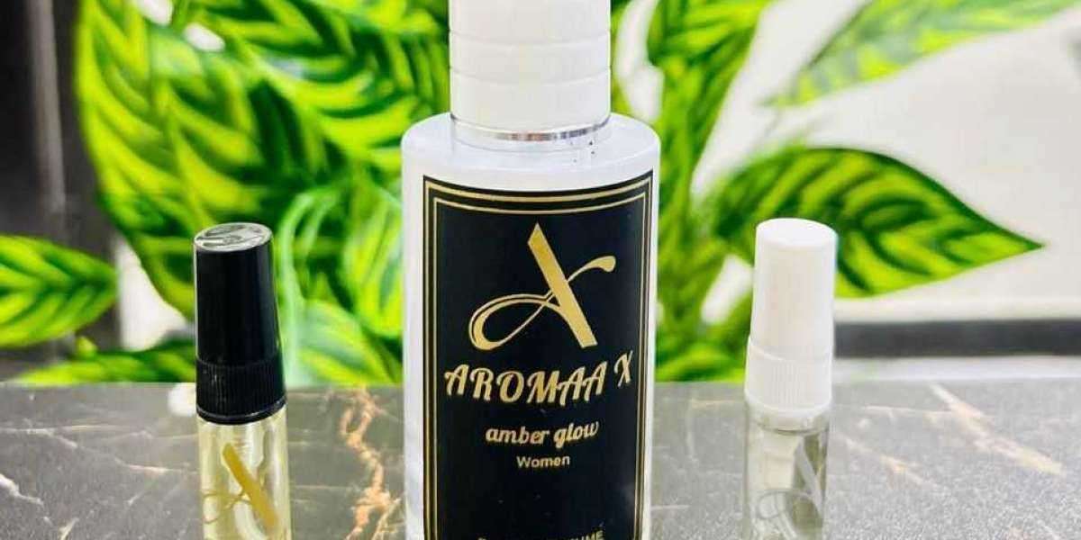 Aromaa X Perfumes capturing the Essence of Summer