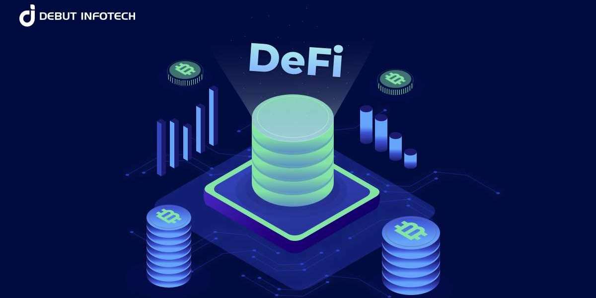 Maximizing Returns: Top DeFi Strategies for Passive Income in 2026