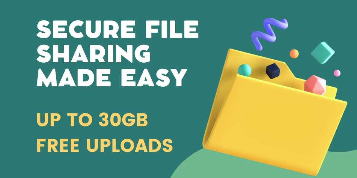 Uploading Files for Free: Exploring the Features of SendBig