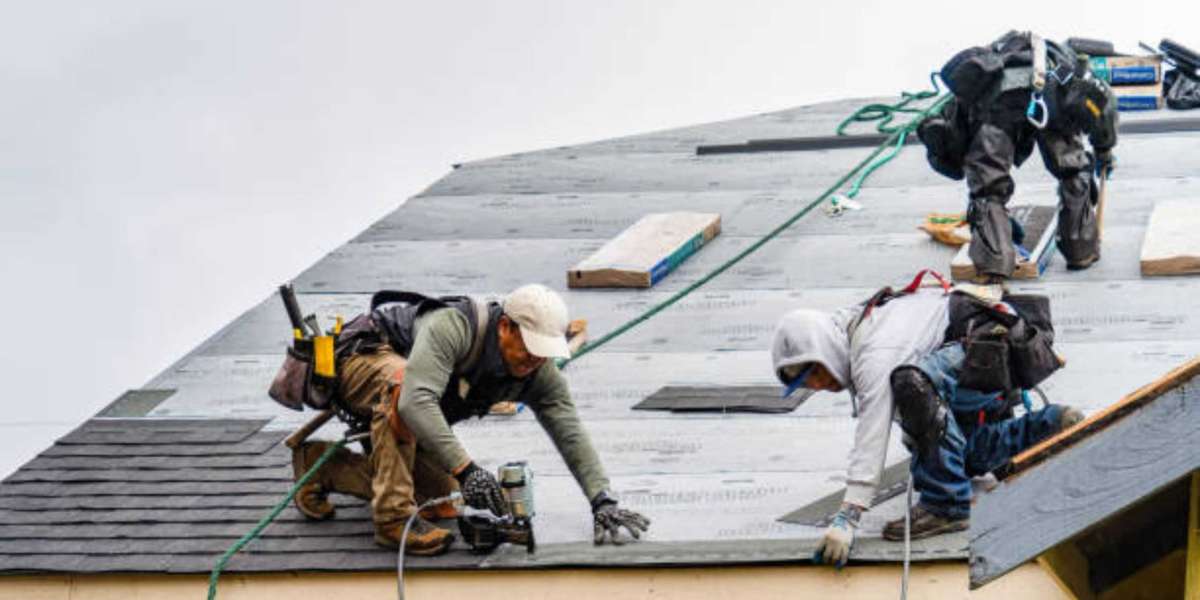 6 Tips for successful roof installation