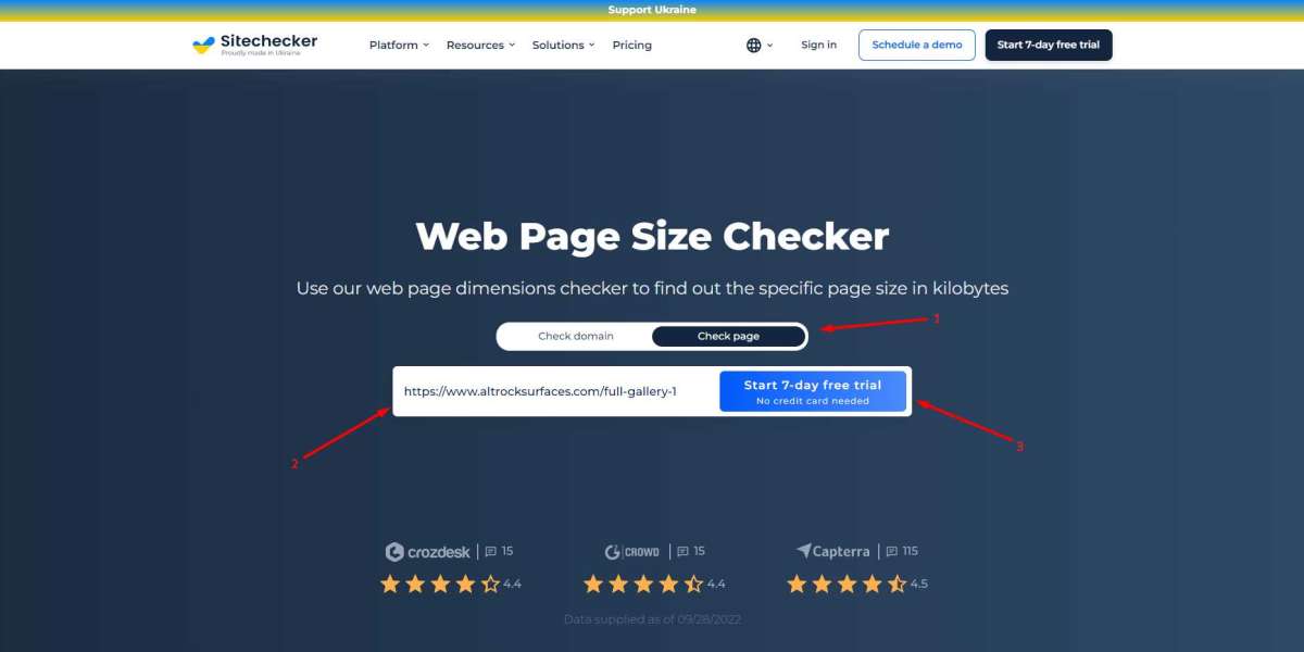 The Ultimate Guide to Page Size Checker Tools