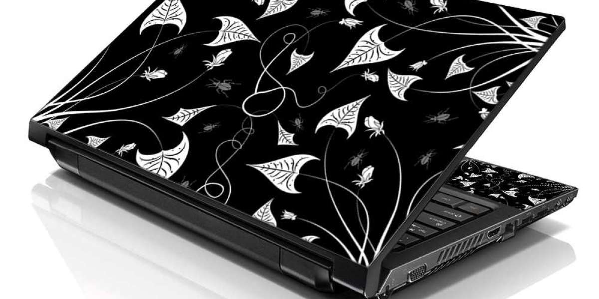 How to Change Your Laptop Skin for Different Seasons or Events?