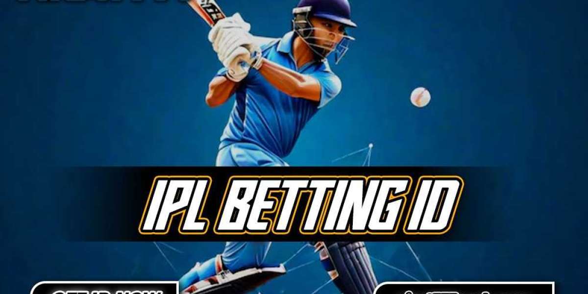 IPL Betting ID  The Most Trusted Platform In India