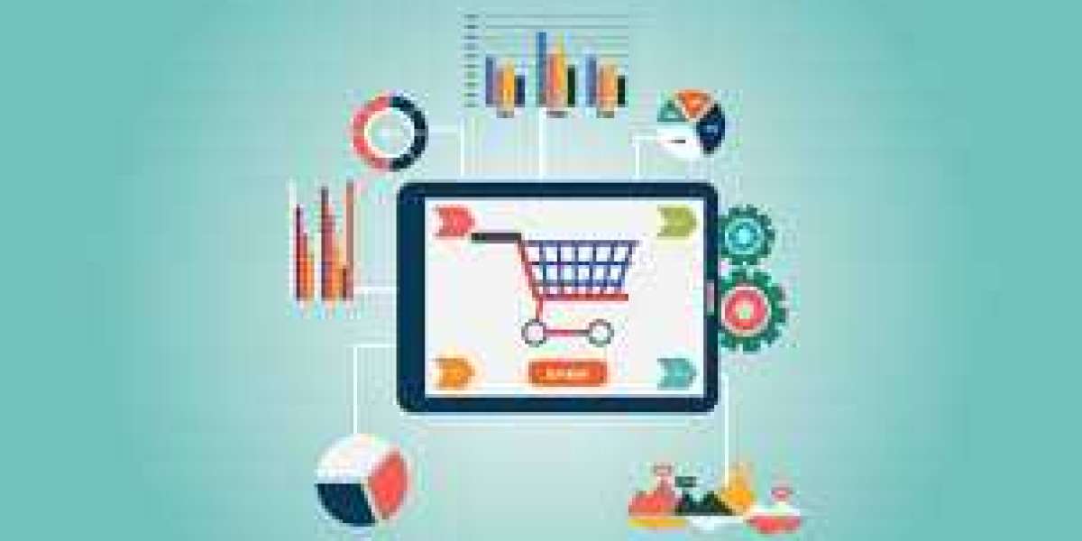 Industry Insights and Growth Strategies in Retail Analytics Market
