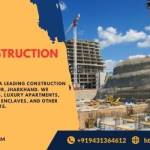 MHR Construction Pvt Ltd