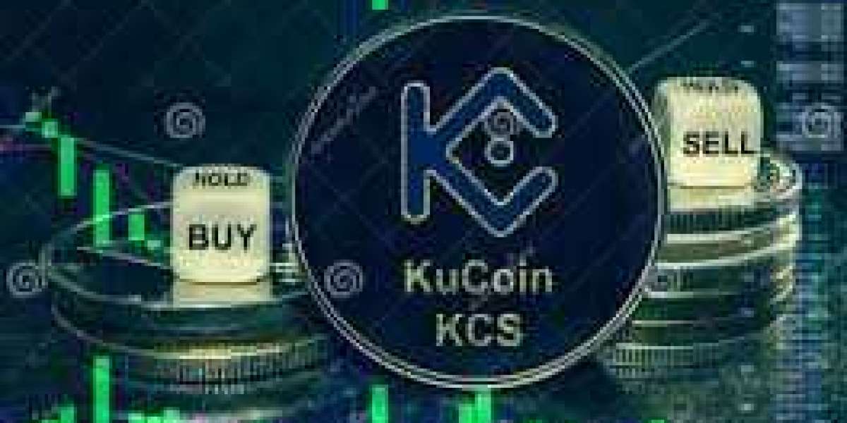Mastering Crypto: Your Guide on How to Buy Coins on KuCoin