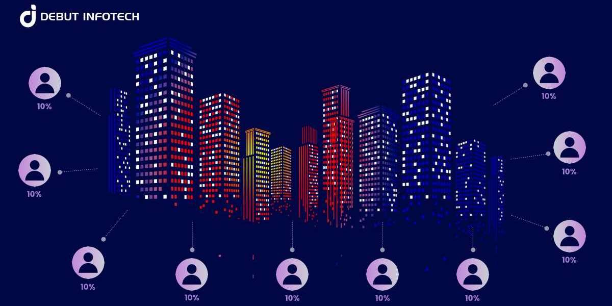 Real Estate Tokenization- Enabling Limitless Investment Possibilities