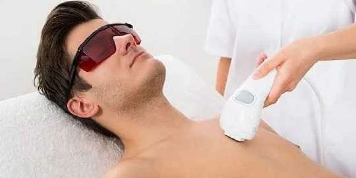 Best Laser Hair Removal Clinics with Tailored Treatment Plans in Delhi
