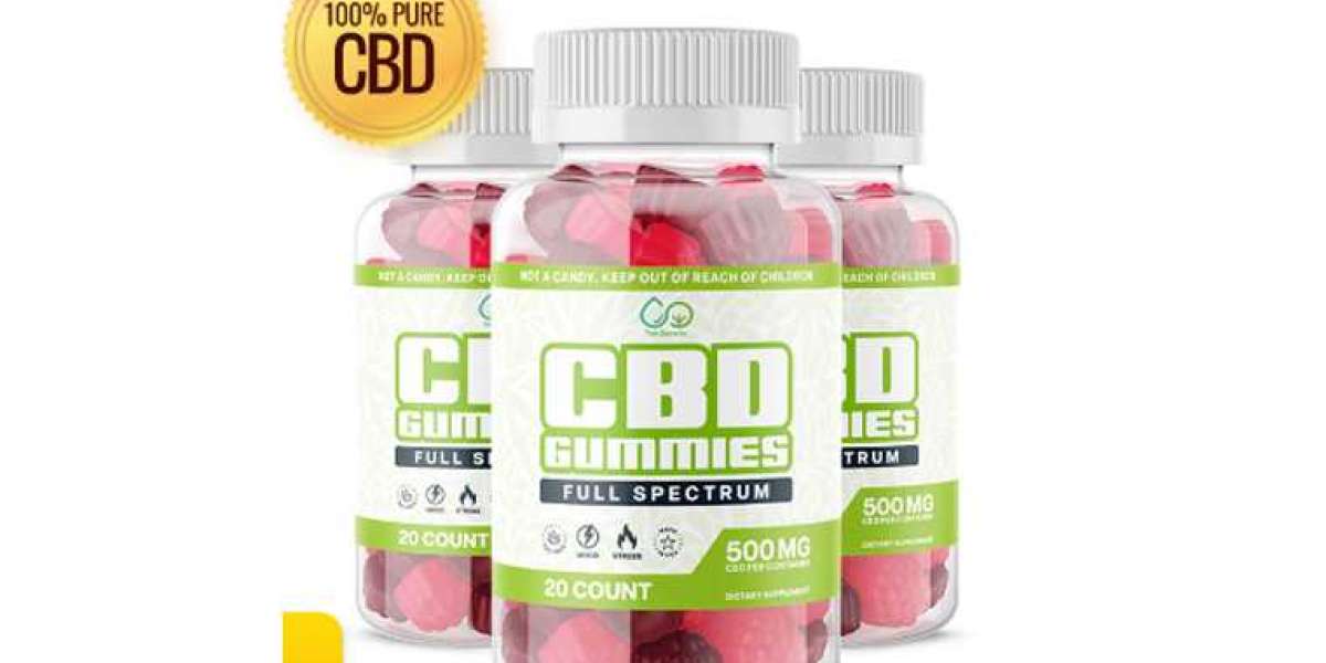 Vita Labs CBD Gummies Shocking User Feedback! Does It Really Work Or Not?