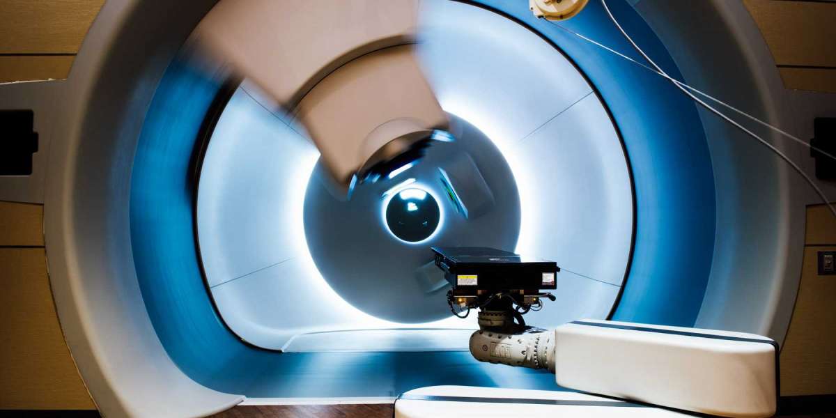 What is Proton Therapy and How Does it Work?