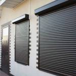 shutter repair walthamstow