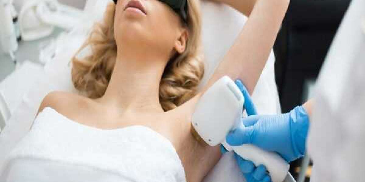 Jaya Skin Clinic: The Ultimate Solution for Lasting Hair Removal