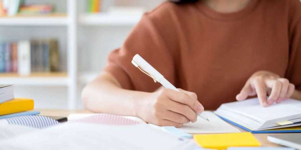 Online Assignment Writing Services in India: Your Gateway to Academic Success