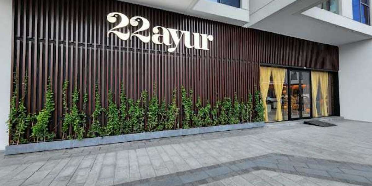 Best Ayurvedic Clinic in Dubai