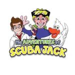 The Adventures of Scuba Jack