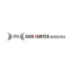 John hunter Acoustics